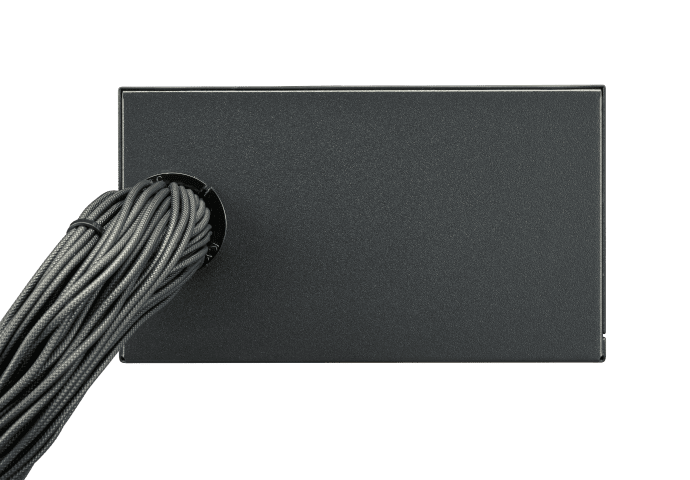 Cooler Master 80+ Gold (850W) - Alimentation Cooler Master - 2