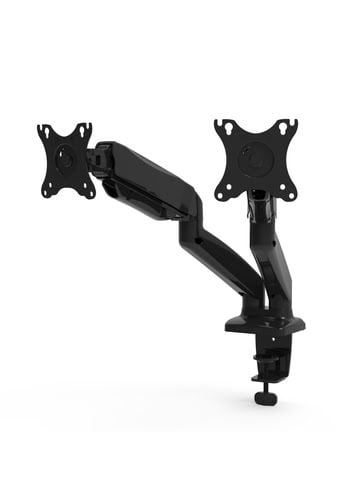 MONITOR ARM VESA DUAL SCREEN  - Accessoire écran Port - 1