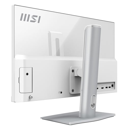 MSI Modern 23.8"tact FHD/C7-150U/16G/1To/W11P Blanc# - All-In-One PC/MAC - 7