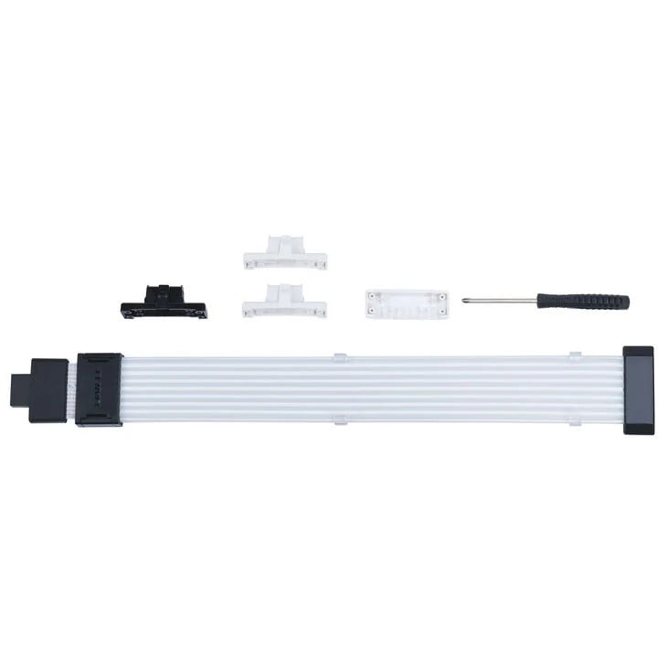 Lian-Li Strimer Câble GPU Sans fil (PW16-81W) - Achat / Vente Accessoire carte graphique sur Cybertek.fr - 2