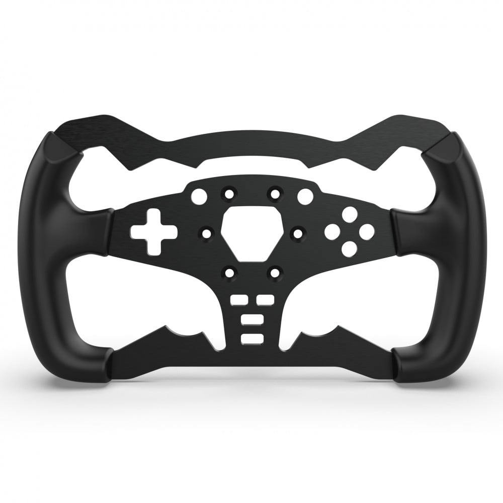 Moza Racing ES/ESX Formula - Mod de volant - RS032 (RS032) - Achat / Vente Volant PC sur Cybertek.fr - 0