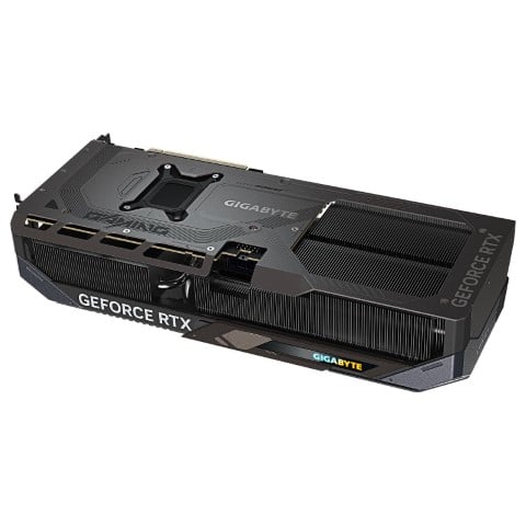 RTX 5080 GAMING OC 16G + MPG A1000GS PCIE5 Noir - Cybertek.fr - 5
