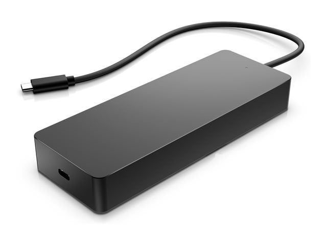 HP Hub MAGASIN EN LIGNE Cybertek