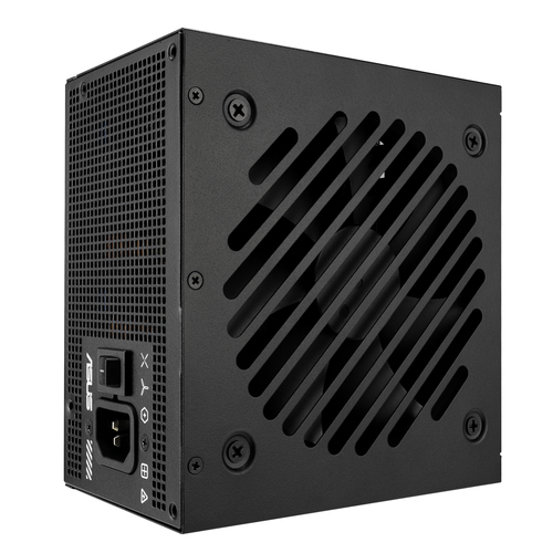 Asus 80+ Bronze (750W) - Alimentation Asus - Cybertek.fr - 7