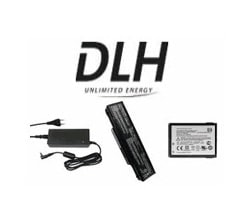 Batterie Li-Ion 3.7v 1700mAh - YS-PA1851 pour Notebook - 0