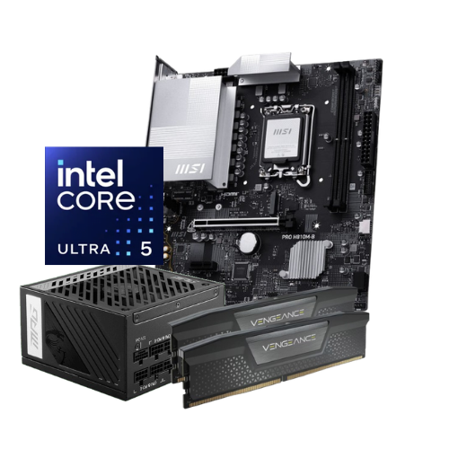 MSI Kit Upgrade PC MAGASIN EN LIGNE Cybertek