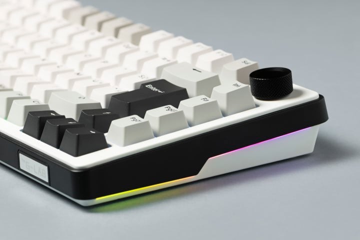 The G-LAB Keyz Elite 300 WG 75% - Clavier PC The G-LAB - 5