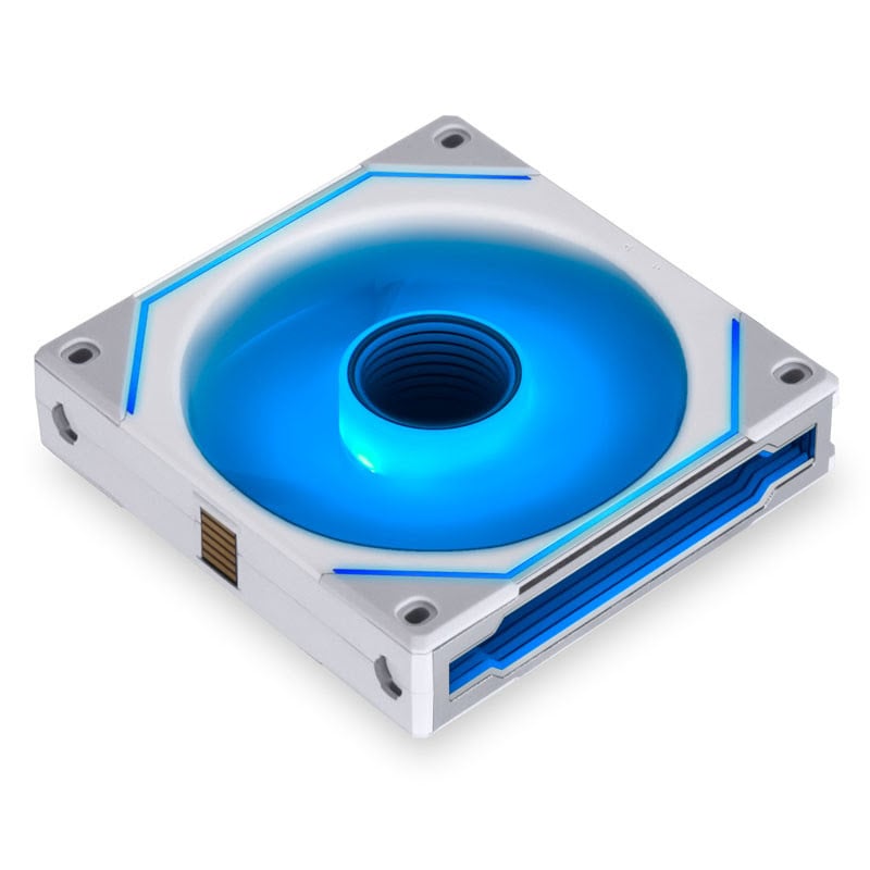 Lian-Li UNI FAN INFINITY SL120 RGB - Ventilateur boîtier Lian-Li - 5