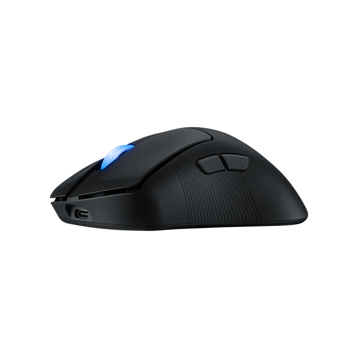 Asus ROG Keris II Ace - Souris PC Asus - Cybertek.fr - 2