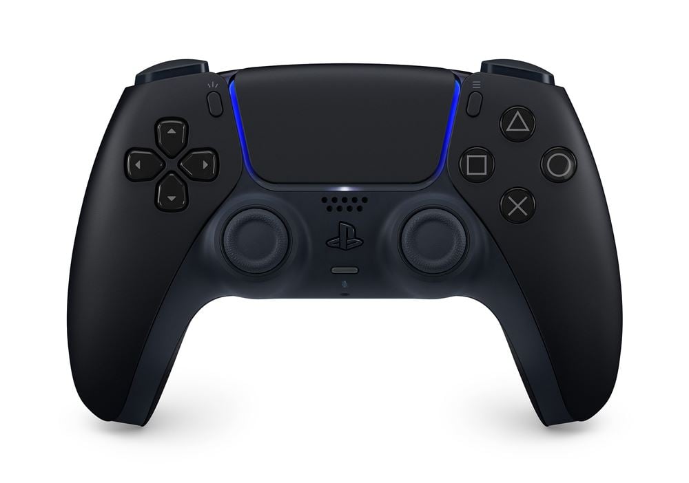 Sony Manette PS5 DualSense V2 Noir - Périphérique de jeu - 0
