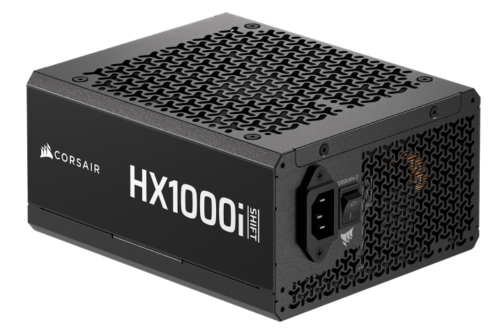 Corsair 80+ Platinum (1000W) - Alimentation Corsair - Cybertek.fr - 0