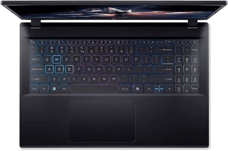 Acer NH.U3PEF.004 - PC portable Acer - Cybertek.fr - 3