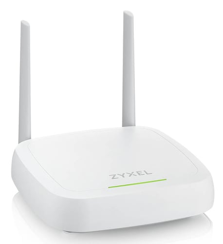 Zyxel NWA30BE - WiFi 7 point d'accès  - Cybertek.fr - 5