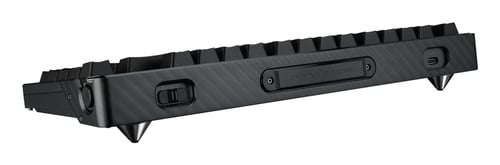 Asus ROG Azoth Extreme 75% - Clavier PC Asus - Cybertek.fr - 4