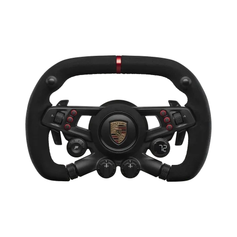 Fanatec CSL Elite Porche Vision GT + CS DD 12 Nm  (CSL_E_SW_PVGT + CS_DD_EU	) - Achat / Vente Pack Simracing sur Cybertek.fr - 4
