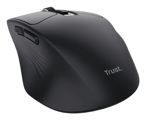 Trust Niven Multi - Souris PC Trust - Cybertek.fr - 3
