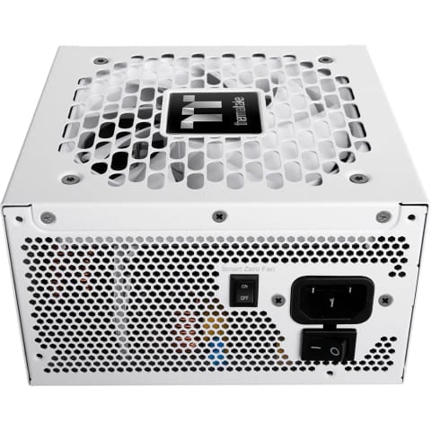 Thermaltake 80+ Gold (3.1 1000W) - Alimentation Thermaltake - 3