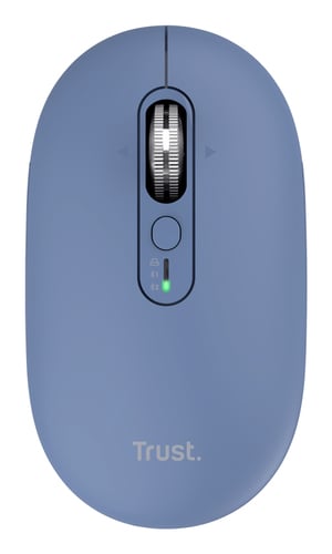 Trust Souris PC MAGASIN EN LIGNE Cybertek