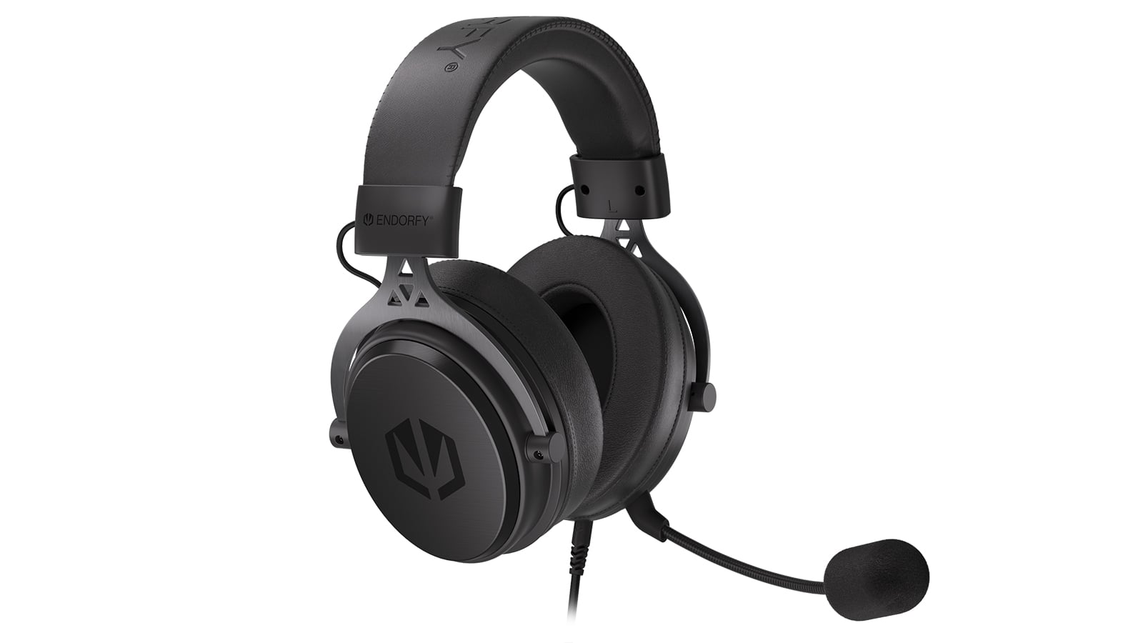 ENDORFY  Micro-casque MAGASIN EN LIGNE Cybertek