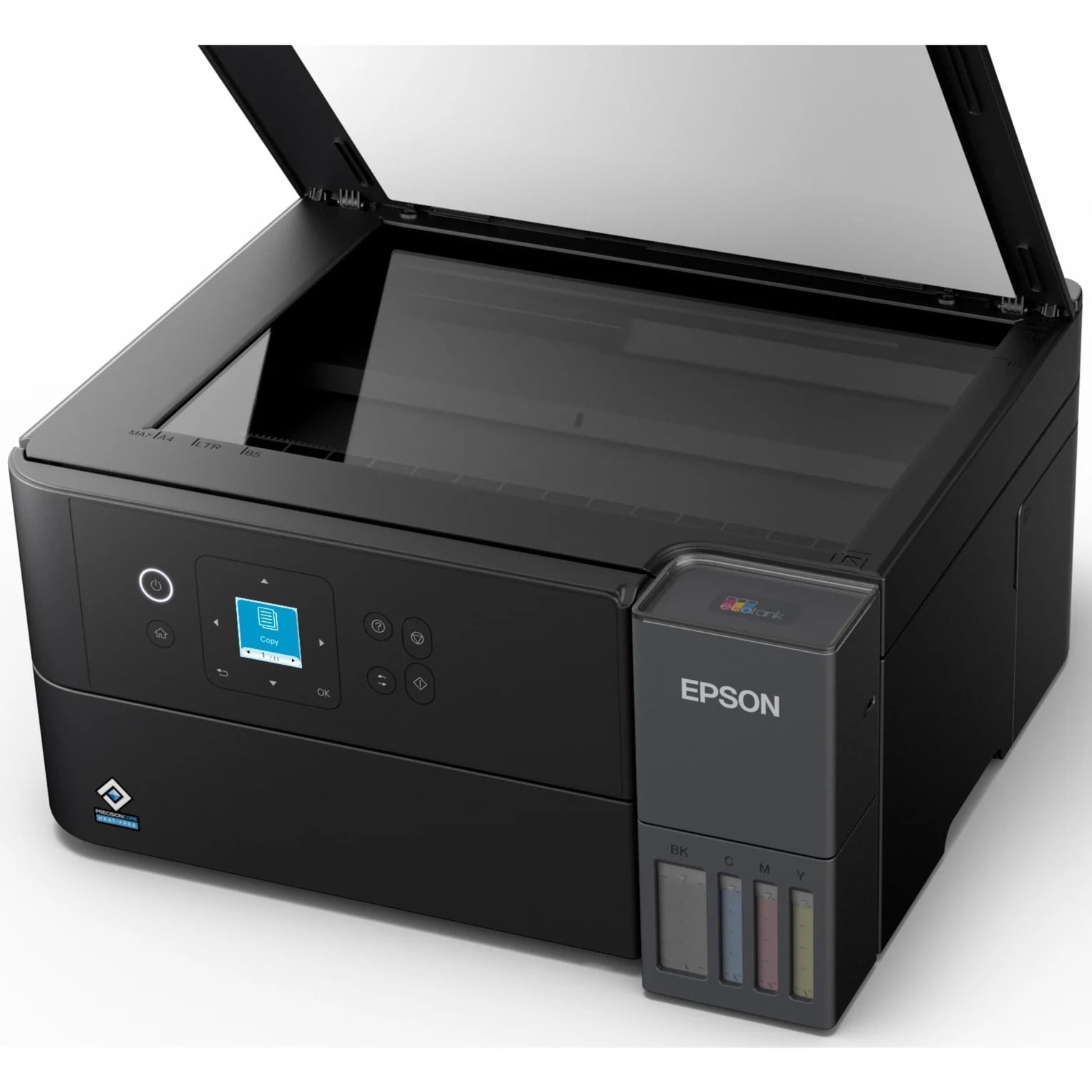 Imprimante multifonction Epson EcoTank ET-2950 - Noir - 2