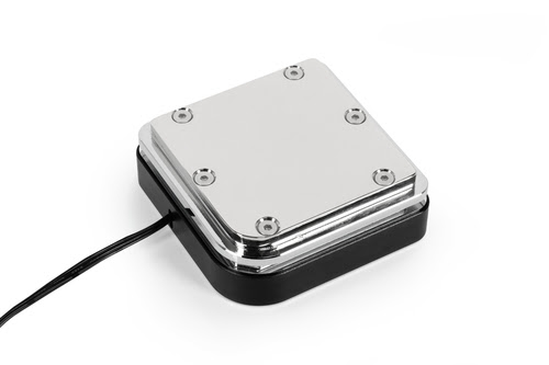 Alphacool Core 1 Aurora Black ARGB - Waterblock CPU  (13446) - Achat / Vente Accessoires watercooling sur Cybertek.fr - 1