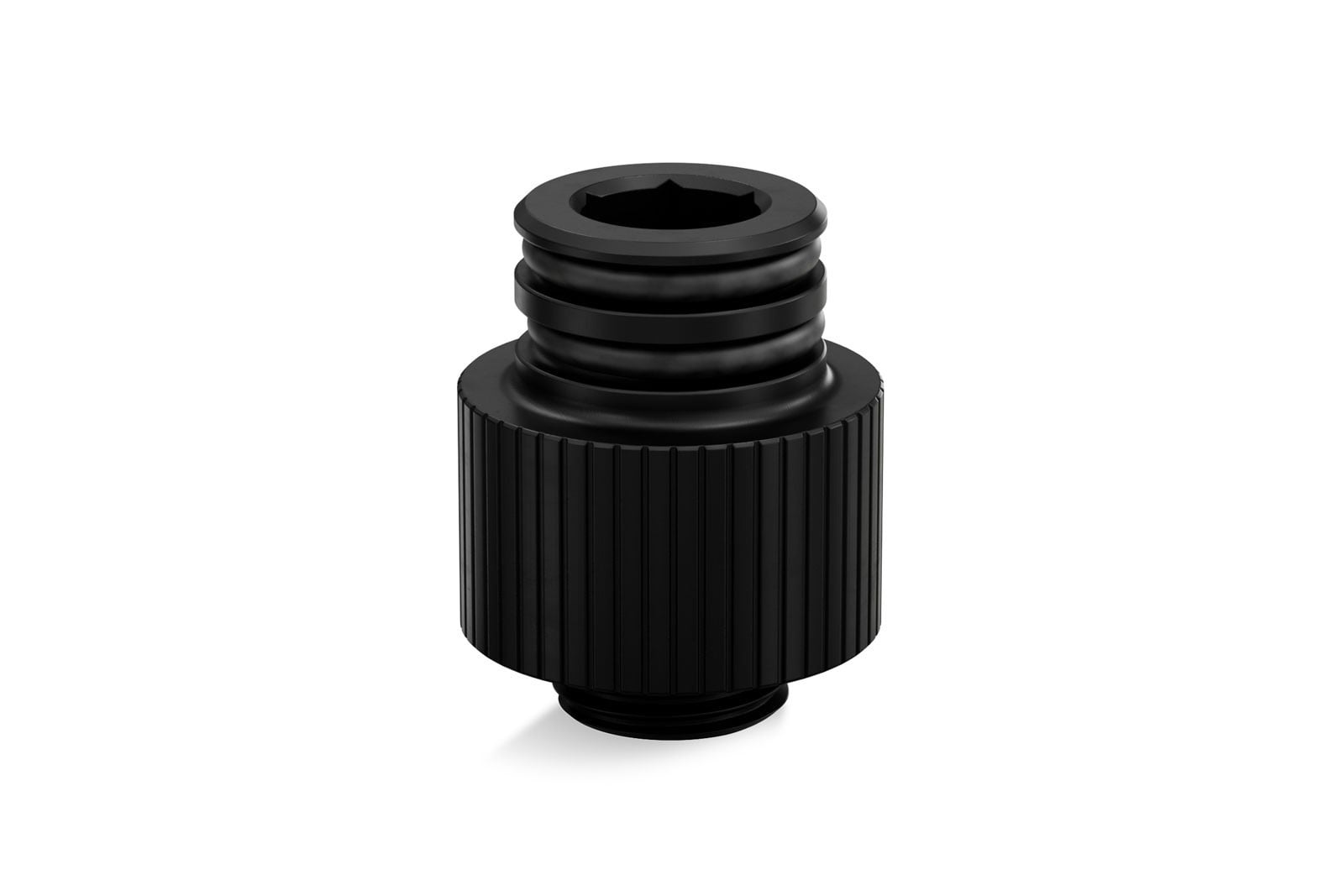 EK Water Blocks EK-Quantum Torque Push-In Adapter M 14 - Noir  (3831109895283) - Achat / Vente Accessoires watercooling sur Cybertek.fr - 0