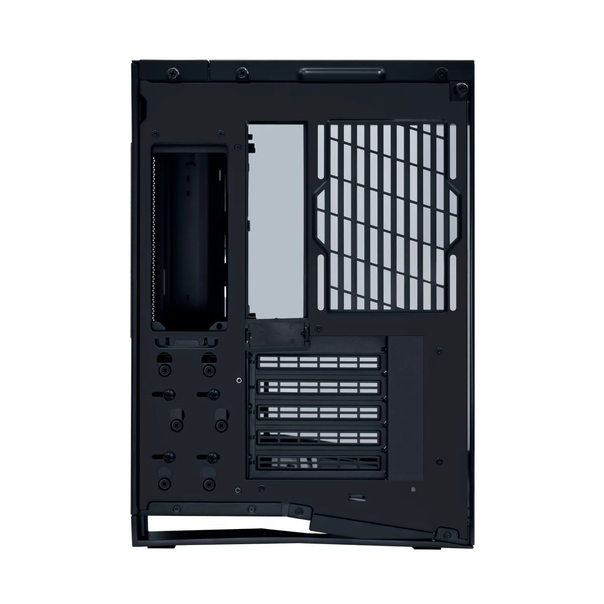 Lian-Li O11D Mini V2 Flow Noir Noir - Boîtier PC Lian-Li - 5