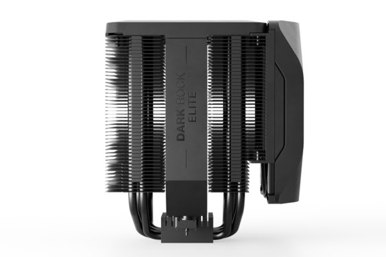 be quiet! BK037 - Ventilateur CPU be quiet! - Cybertek.fr - 1