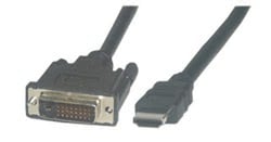 MCL Samar Connectique TV/Hifi/Video MAGASIN EN LIGNE Cybertek