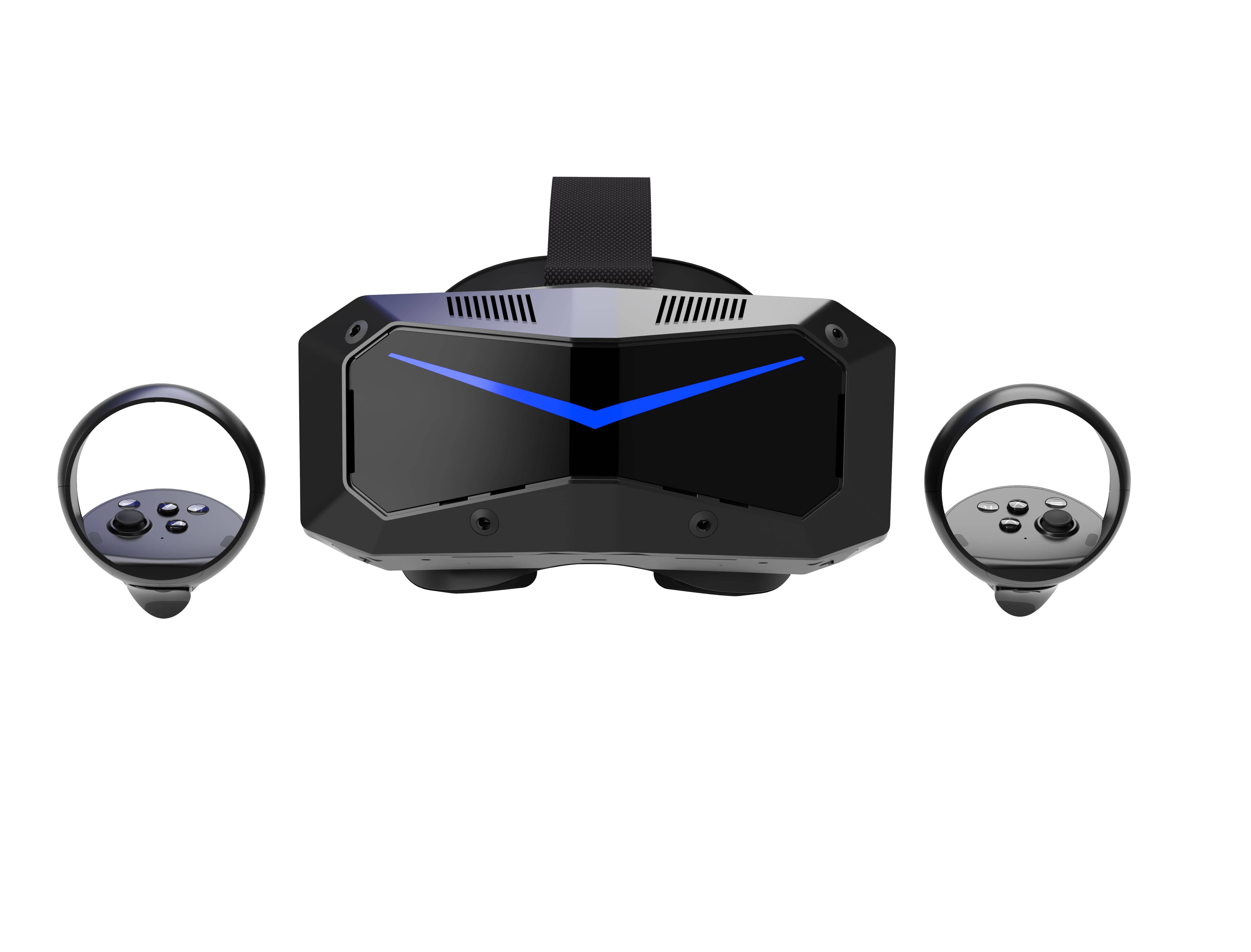 PIMAX Casque VR MAGASIN EN LIGNE Cybertek