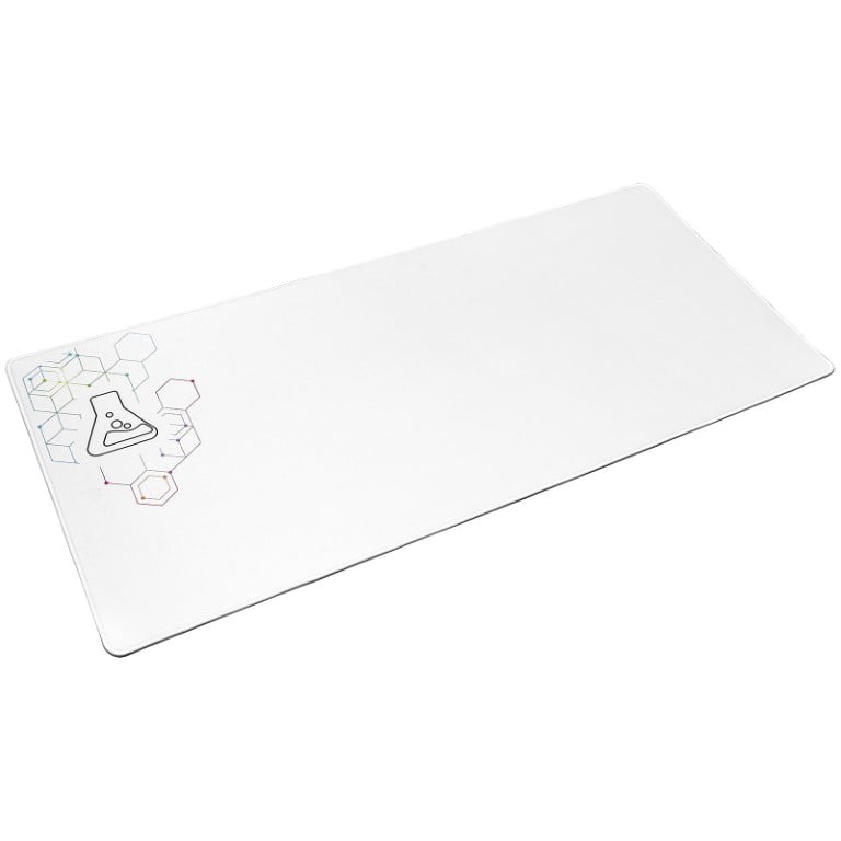 The G-LAB Pad Selenium - XXL/Blanc - Tapis de souris The G-LAB - 1