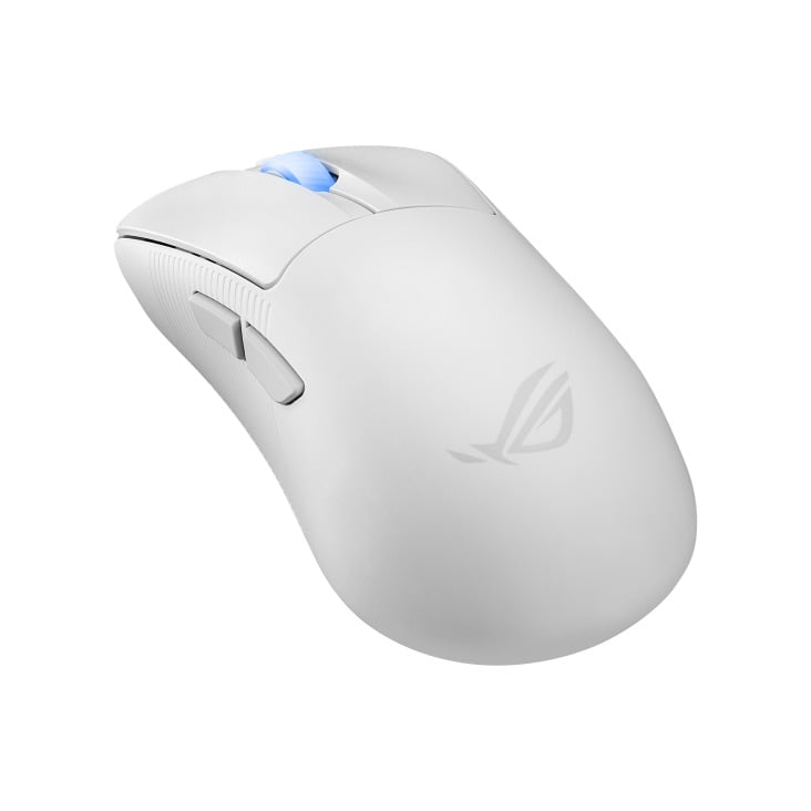 Asus ROG Keris II Ace - Souris PC Asus - Cybertek.fr - 2