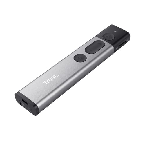 Trust Kazun - Présenteur - Sans fil (23333) - Achat / Vente Vidéoconférence sur Cybertek.fr - 1