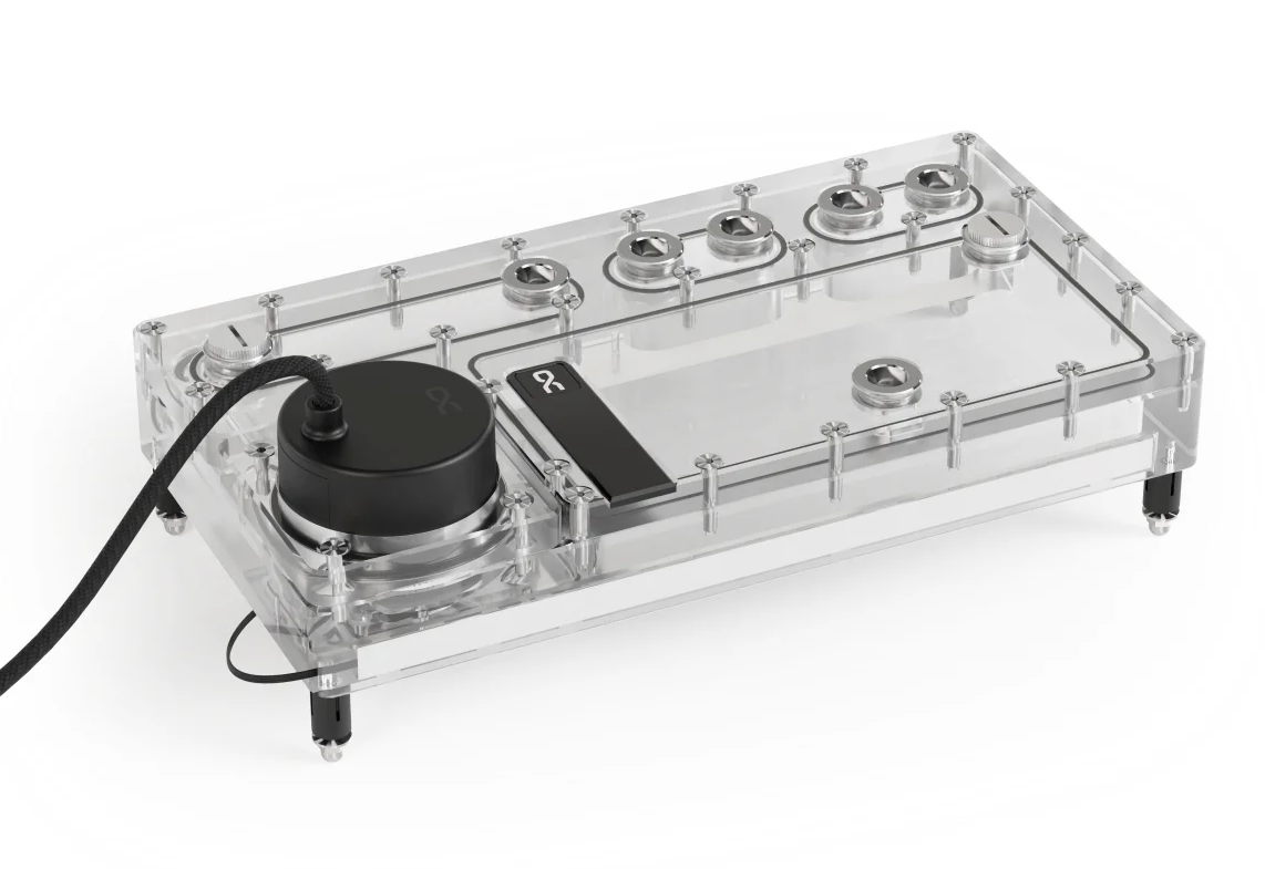 Alphacool Accessoires watercooling MAGASIN EN LIGNE Cybertek