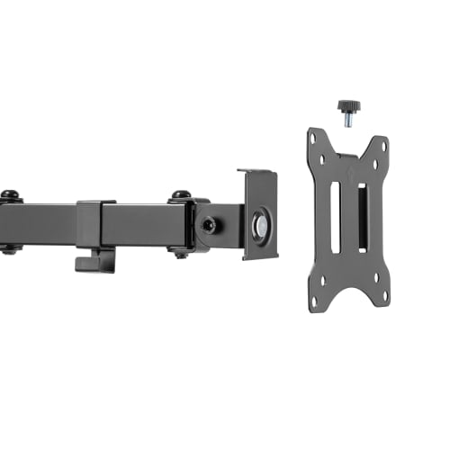 Support de bureau ajustable 1 écran - Accessoire écran T'nB - 13