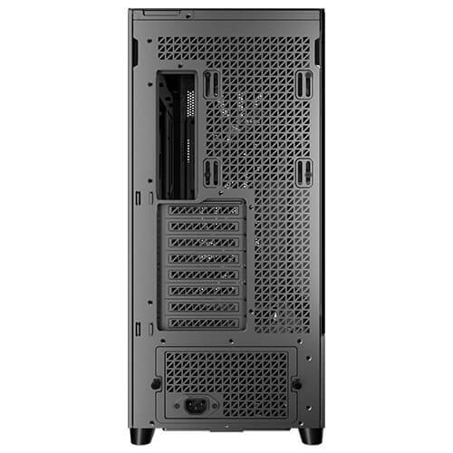 Antec FLUX PRO Black Noir - Boîtier PC Antec - Cybertek.fr - 11