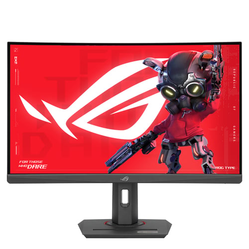 Asus 27 pouces  90LM09Y1-B01370 - Ecran PC Asus - Cybertek.fr - 0