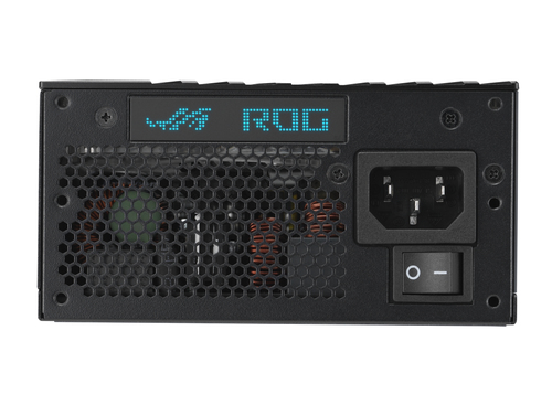 Asus 80+ Platinum -ROG LOKI750P SFX-L Gaming (SFX750W) - Alimentation - 4