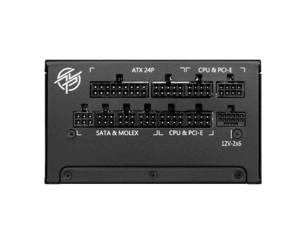RTX 5080 GAMING OC 16G + MPG A1000GS PCIE5 Noir - Cybertek.fr - 7