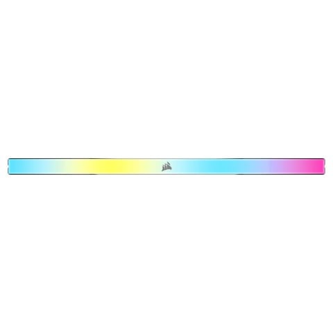 Corsair Vengeance RGB 2X8 DDR5 5600Mhz CL40 - Mémoire PC Corsair sur Cybertek.fr - 1