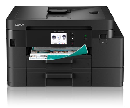 Brother Imprimante multifonction MAGASIN EN LIGNE Cybertek