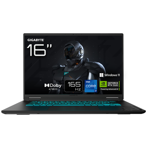 Gigabyte PC portable MAGASIN EN LIGNE Cybertek