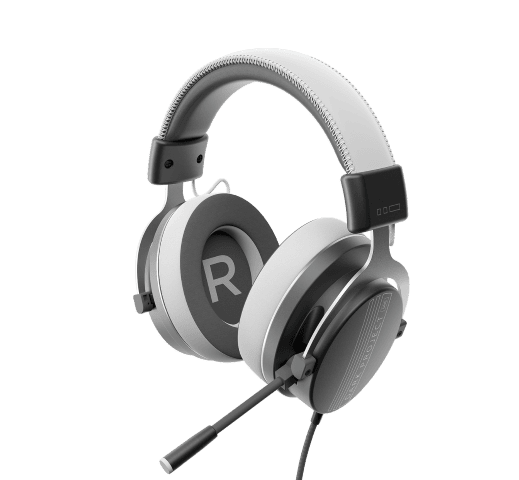 Dark Project Vexo  Gris - Micro-casque - Cybertek.fr - 6