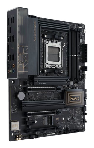 Asus PROART B650-CREATOR ATX  - Carte mère Asus - Cybertek.fr - 2