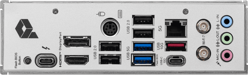 MSI PRO Z890-P WIFI ATX  - Carte mère MSI - Cybertek.fr - 3