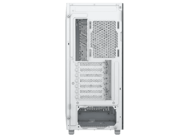3200D RS Blanc + RM750e - Cybertek.fr - 3