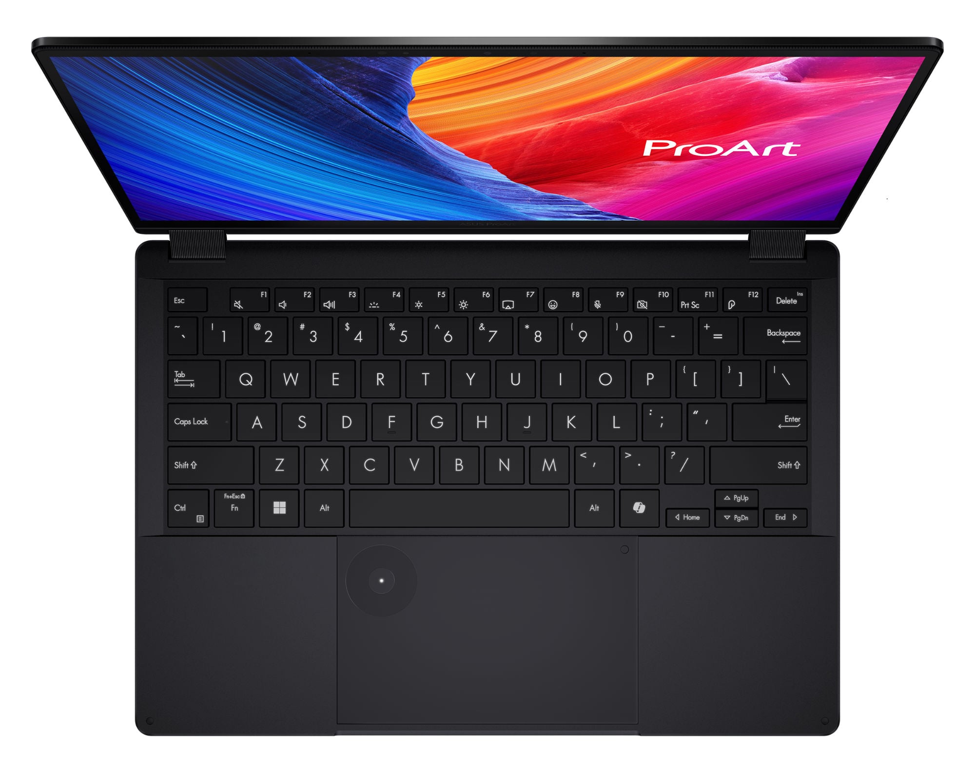 Asus 90NB17X1-M00520 - PC portable Asus - Cybertek.fr - 5