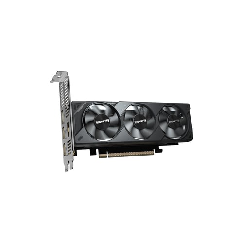 Gigabyte GeForce RTX 5050 OC Low Profile 8G - Carte graphique - 1