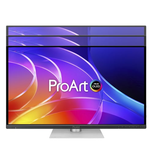 Asus 27 pouces  90LM06M0-B01K71 - Ecran PC Asus - Cybertek.fr - 4