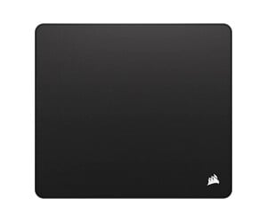 Corsair MM Anti-Fray - L/Noir - Tapis de souris Corsair - 0